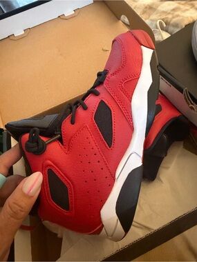 Nike Jordan Flight Club ‘91